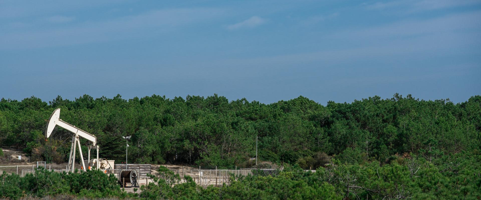 Titres miniers d'hydrocarbures